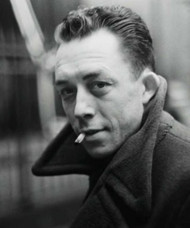 Albert Camus 阿爾貝·卡繆